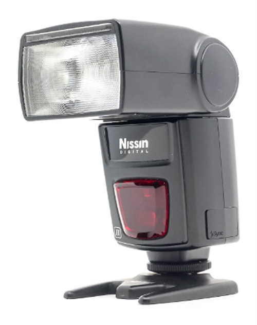 Nissin Di622 Mark II Nikon